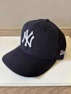 New Era 59FIFTY ニューヨーク・ヤンキースキャップ 7 3/8