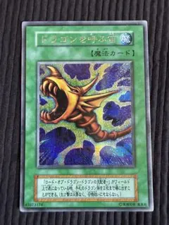 遊戯王 ドラゴンを呼ぶ笛 状態 ふりがなズレ エラー - メルカリ