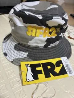 FR2 ゴルフ　ハット　バケハ 2025年最新】fr2 ゴルフ ハットの人気アイテム - メルカリ