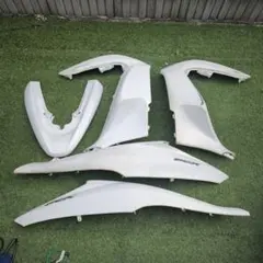 PCX/jf56HONDA 純正ロングスクリーン/中古・値引き不可 HONDA PCX125,150（JF56,KF18）純正ロングスクリーン - メルカリ