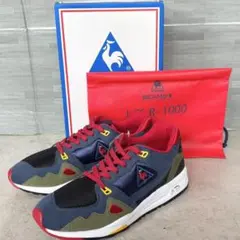 新品 le coq sportif BEAMS T スニーカー 44 28cmのサムネイル