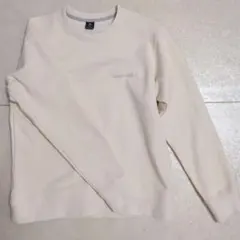 mont-bell モンベル　コットンスウェット