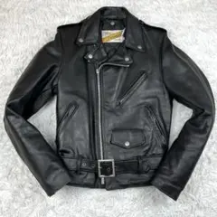 shott レザージャケット