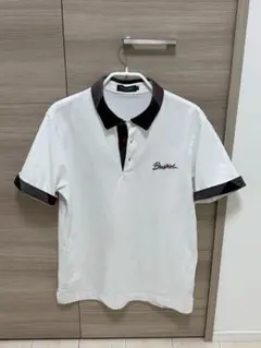 Mサイズ BLACK LABEL CRESTBRIDGE ポロシャツのサムネイル