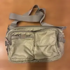 00s OLD UNIQLO ユニクロ ワンショルダーバッグ - メルカリ