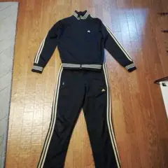 adidas セットアップ