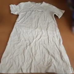 BREEZE 半袖ワンピース 140