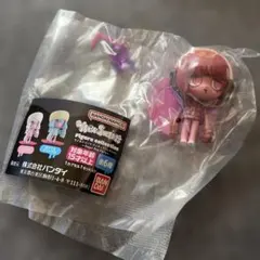 ウイルスイーツ フィギュアコレクション チョコレート ミニフィギュア付き