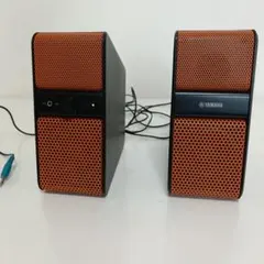 YAMAHA パワードスピーカー 本体　NX-50のサムネイル