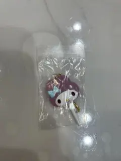 カラフルキャンディチャーム マイメロディ