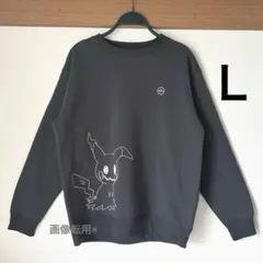 新品未使用】MINT NeKO トレーナー【タグ付き】 - メルカリ