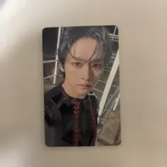 Stray Kids タレントカード　リノ