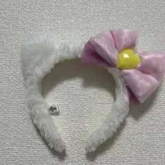 USJ キティちゃん　カチューシャ