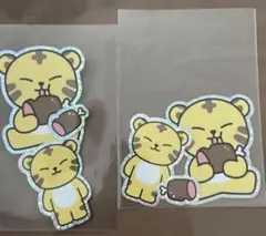 miniteen ホシ　ステッカー　SEVENTEEN