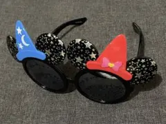 ディズニー サングラス