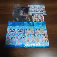 アイドリッシュセブン 和泉一織 アクリルスタンドセット