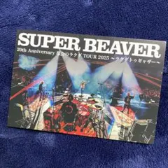 2026年最新】SUPERBEAVERポストカードの人気アイテム - メルカリ