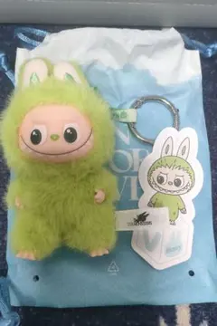 イニシャルラブブV