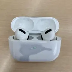 Apple AirPods Pro 第1世代 通電確認済み