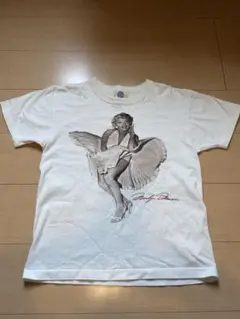 トイズマッコイ マリリンモンロー Tシャツ McHILL アメカジ Mサイズ