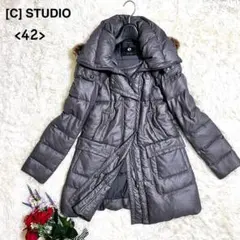 2025年最新】chinelli ダウンの人気アイテム - メルカリ