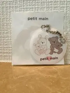 petit main マタニティマーク