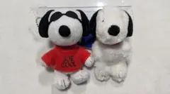 スヌーピー ぬいぐるみ セット