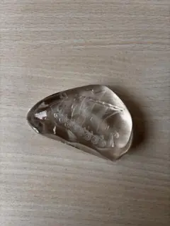 マッツジョナサン　置物