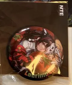 NTE TGS2025 レクイエム アクリルスタンド 缶バッジ セット - メルカリ