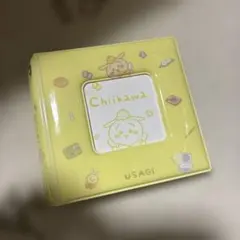 ちいかわ　フォトフレームアルバム(うさぎ)