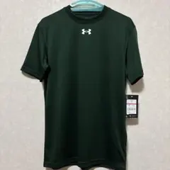 新品　UNDER ARMOURアンダーアーマー　男女兼用 吸汗速乾 Tシャツのサムネイル
