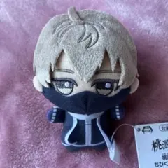 桃源暗鬼 ちびぐるみvol.1 皇后崎迅 マスコット ぬいぐるみ