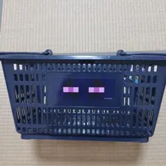 マインクラフト ショッピングバスケットのサムネイル