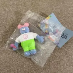 The TOMODACHI 渡辺直美 コラボ フィギュア ガチャ