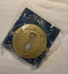 ハリー・ポッター USJ パーク限定 ポーチ ネックレスバッグ