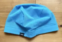 新品【TIGORA】ジュニア用スイムメッシュキャップ 50-55cm 水泳帽