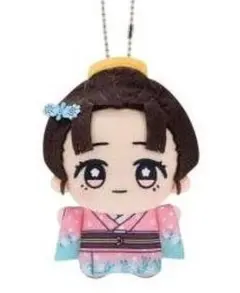 ★鬼滅の刃 ちびぐるみ vol.6 ＜ 恋雪 ＞