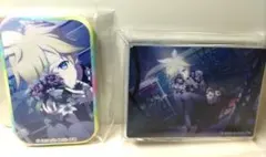 プロセカ　鏡音レン　ニゴレン　缶バッジ　ノーブルアートコレクション　まとめ売り