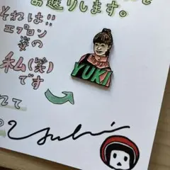 2025年最新】YUKI ファンクラブ アクリルスタンドの人気アイテム