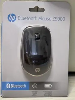 新品 HP Bluetooth Mouse Z5000のサムネイル