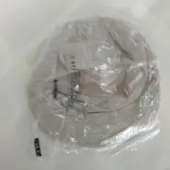 新品未開封★BEBE★帽子５２センチ