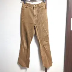 チャオパニックティピー/レディース/デニムパンツ