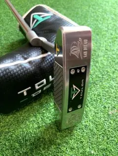 トゥーロン　サンディエゴ　パターのサムネイル
