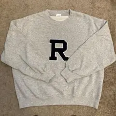 LOWRYSFARMサガラシシュウプルオーバー150cm