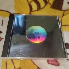 LUNATIC LION 吉川晃司