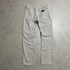 90s Wrangler VFJapan Slim Straight Pants