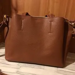 ショルダーバッグ