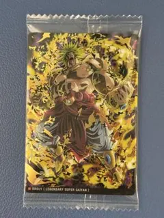 ドラゴンボール イタジャガ 3-19 sr 未開封