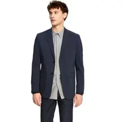 3.1 Phillip Lim テーラードジャケット ネイビーのサムネイル