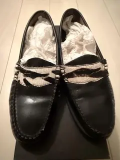Vans HOUYHNHNMフィナム 2アイレット - メルカリ